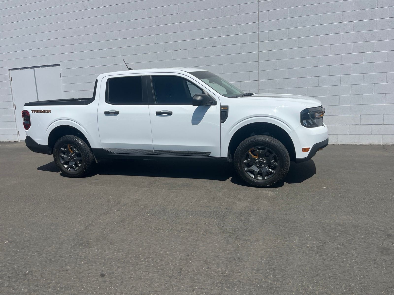2024 Ford Maverick XLT AWD