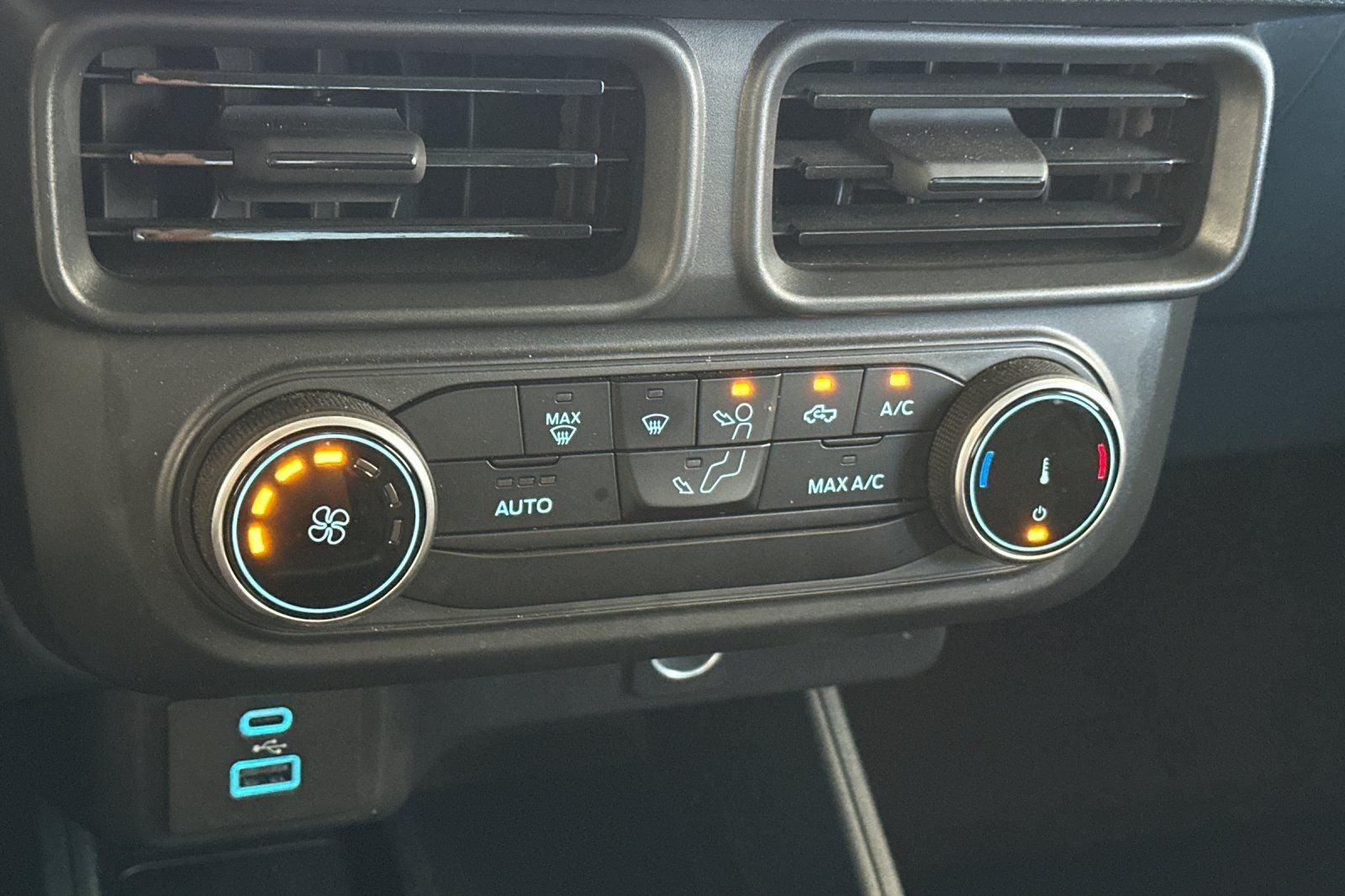 2024 Ford Maverick XLT TREMOR AWD