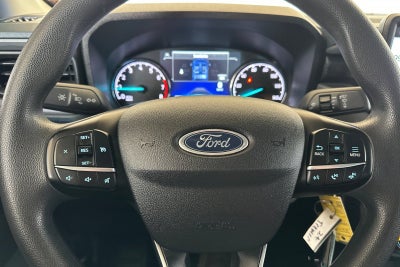 2024 Ford Maverick XLT TREMOR AWD