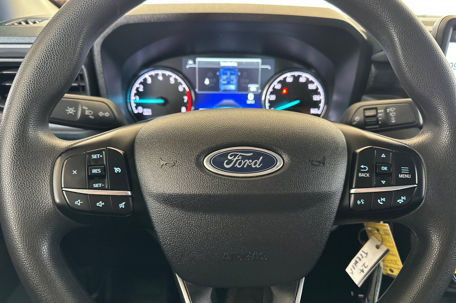 2024 Ford Maverick XLT TREMOR AWD