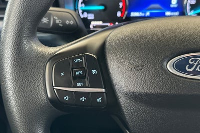 2024 Ford Maverick XLT TREMOR AWD