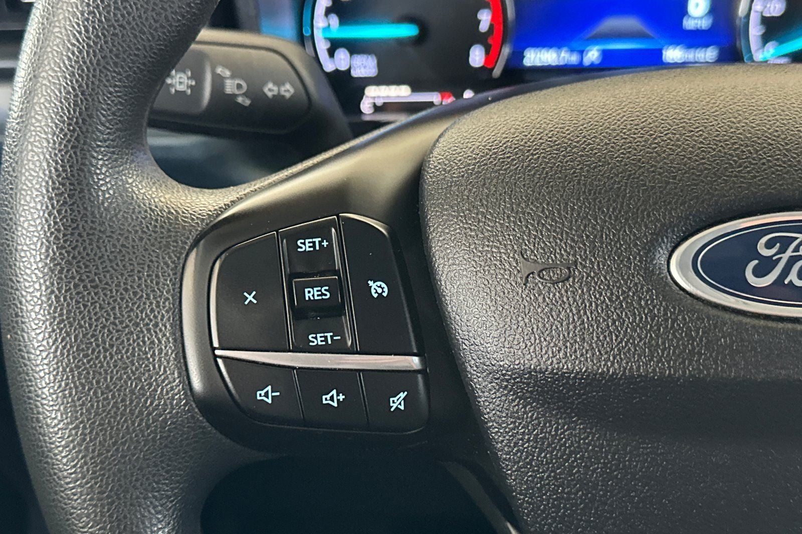 2024 Ford Maverick XLT TREMOR AWD