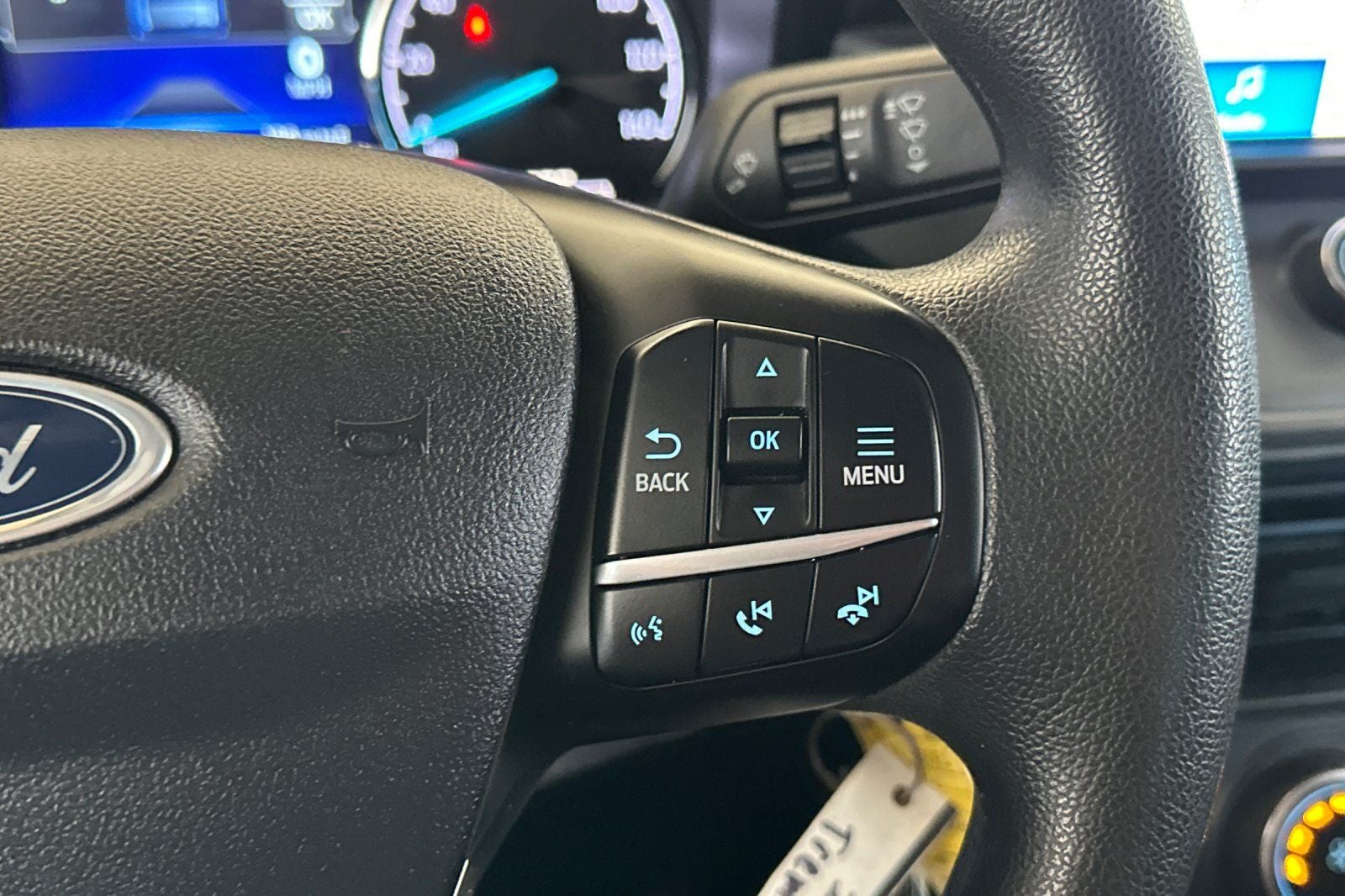 2024 Ford Maverick XLT TREMOR AWD