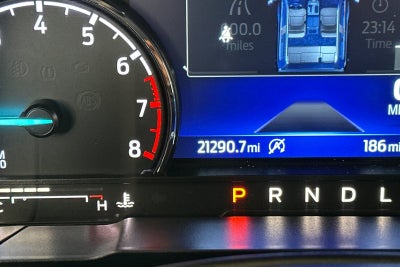 2024 Ford Maverick XLT TREMOR AWD