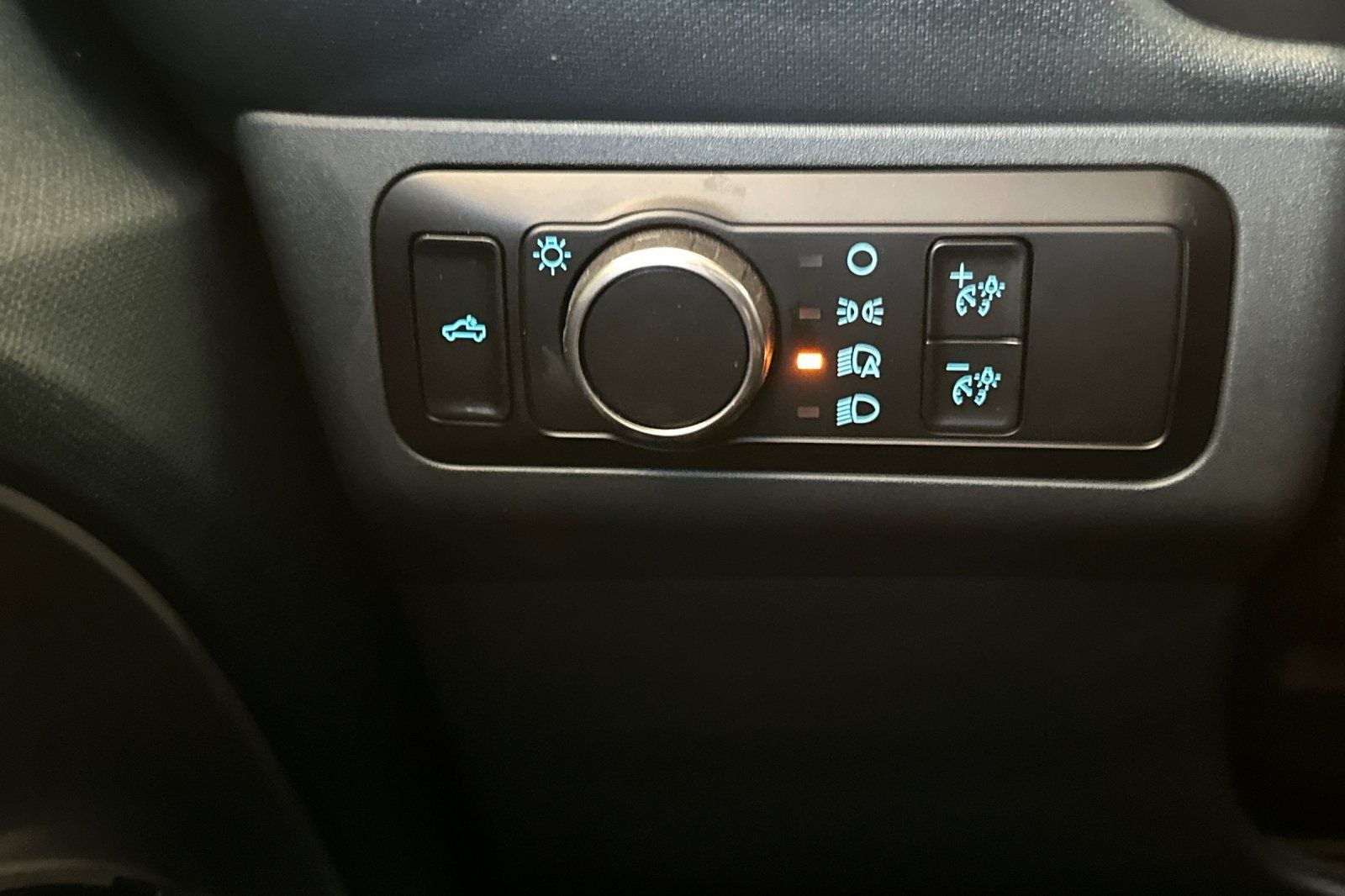 2024 Ford Maverick XLT TREMOR AWD