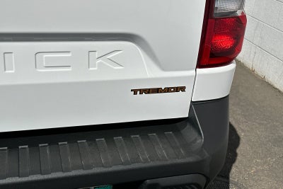 2024 Ford Maverick XLT TREMOR AWD