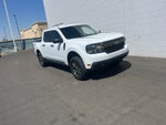 2024 Ford Maverick XLT AWD