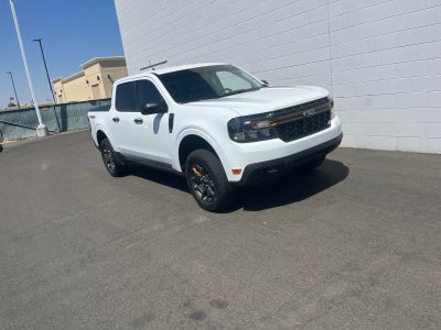 2024 Ford Maverick XLT AWD
