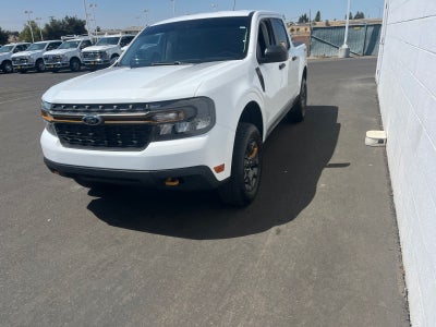 2024 Ford Maverick XLT AWD