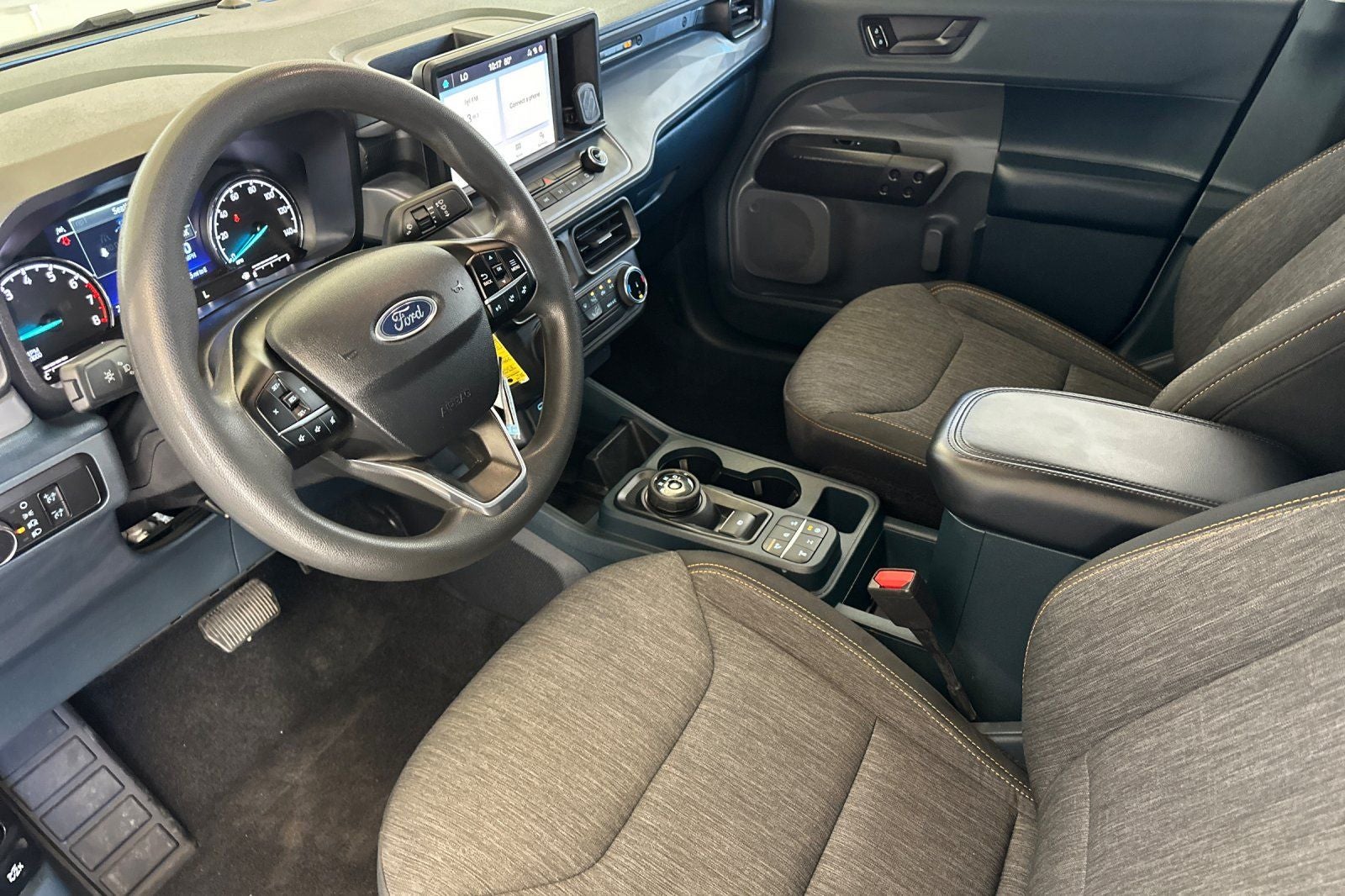 2024 Ford Maverick XLT TREMOR AWD