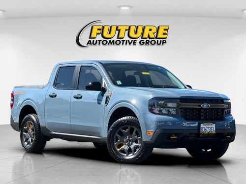 2024 Ford Maverick XLT Tremor