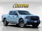 2024 Ford Maverick XLT Tremor