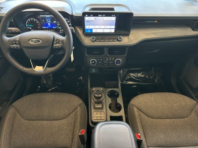 2024 Ford Maverick XLT Tremor