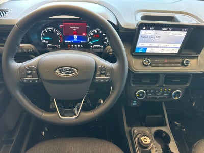 2024 Ford Maverick XLT Tremor