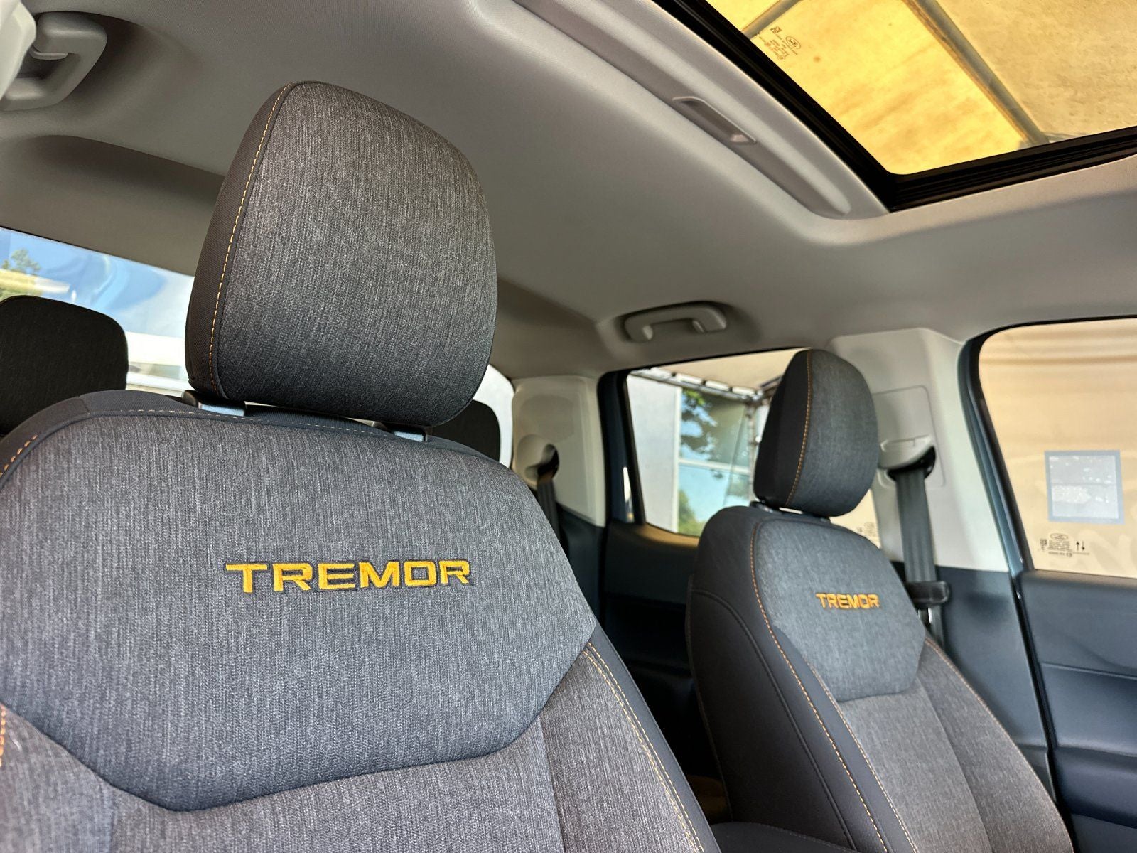 2024 Ford Maverick XLT Tremor