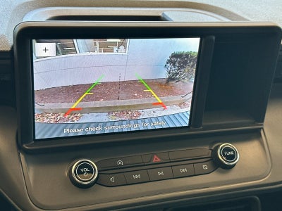 2024 Ford Maverick XLT Tremor