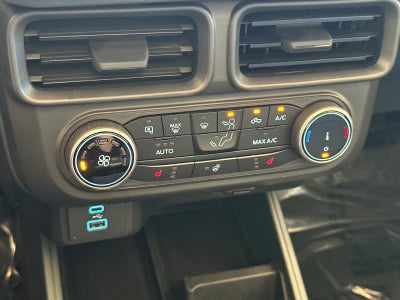 2024 Ford Maverick XLT Tremor