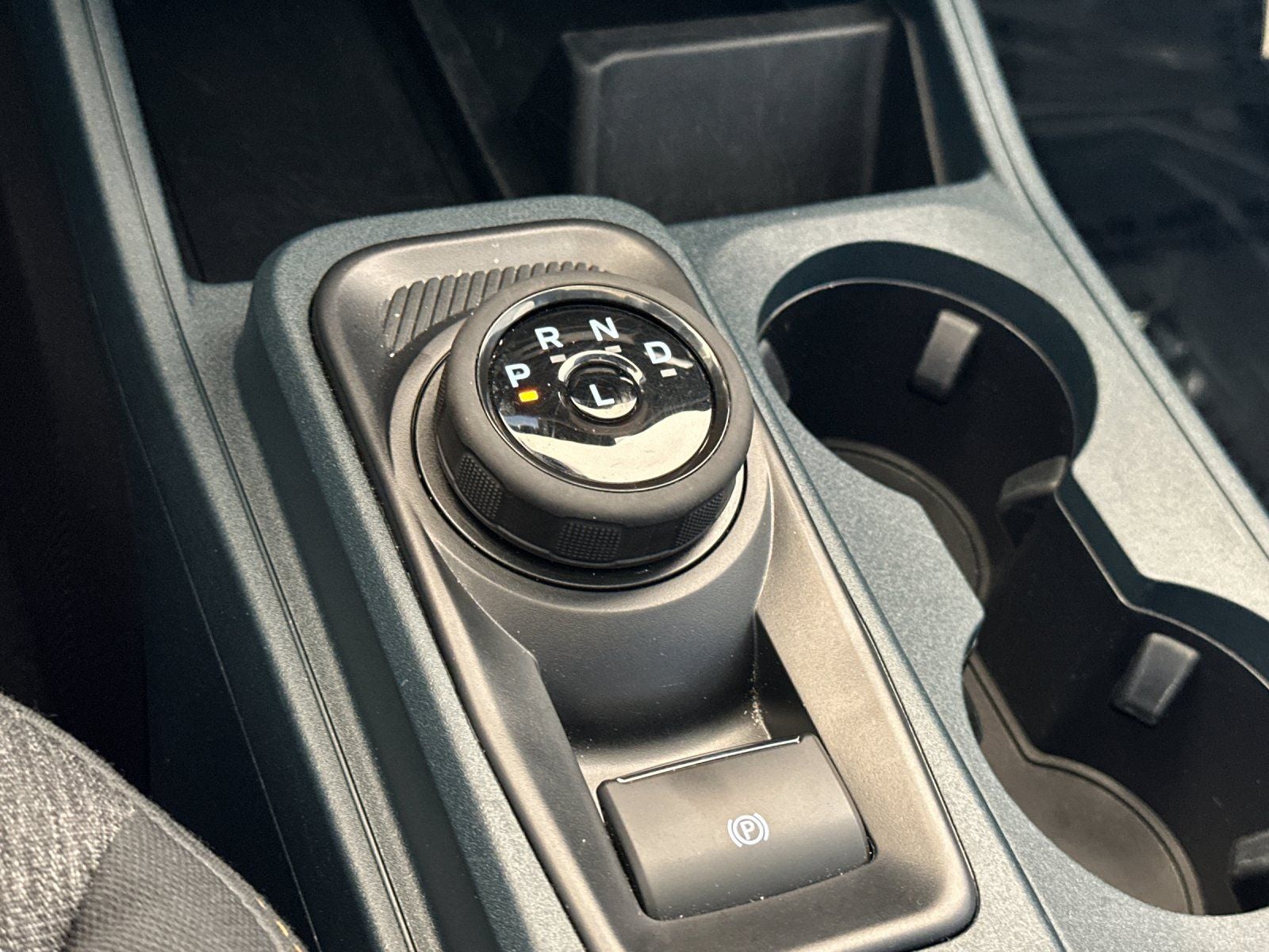 2024 Ford Maverick XLT Tremor