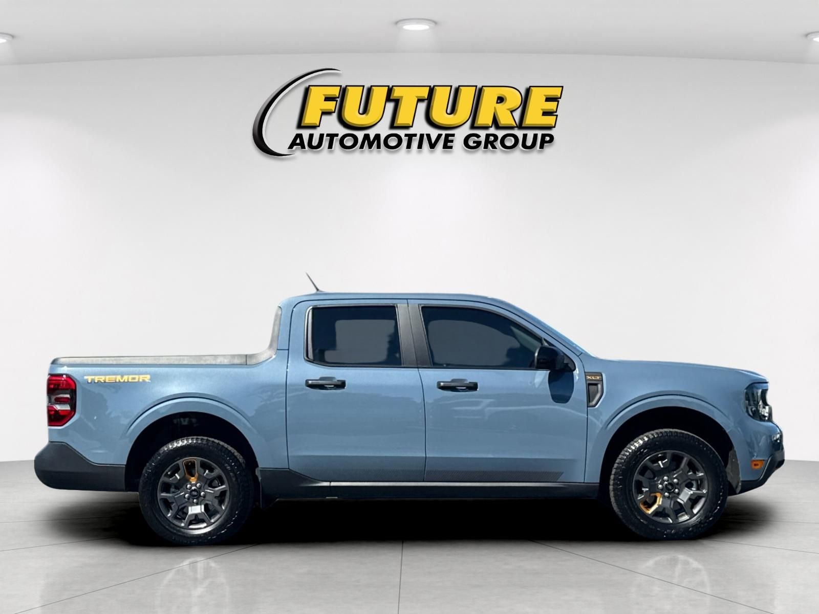 2024 Ford Maverick XLT Tremor