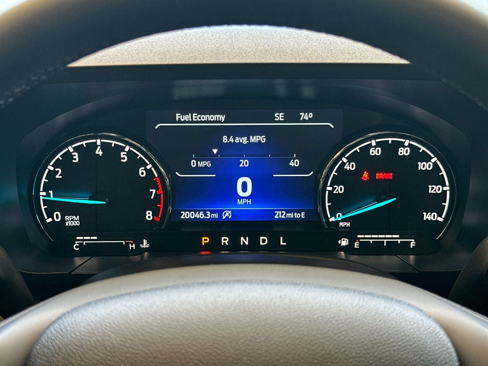 2024 Ford Maverick XLT Tremor