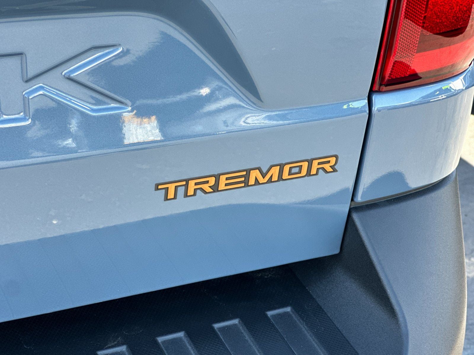 2024 Ford Maverick XLT Tremor