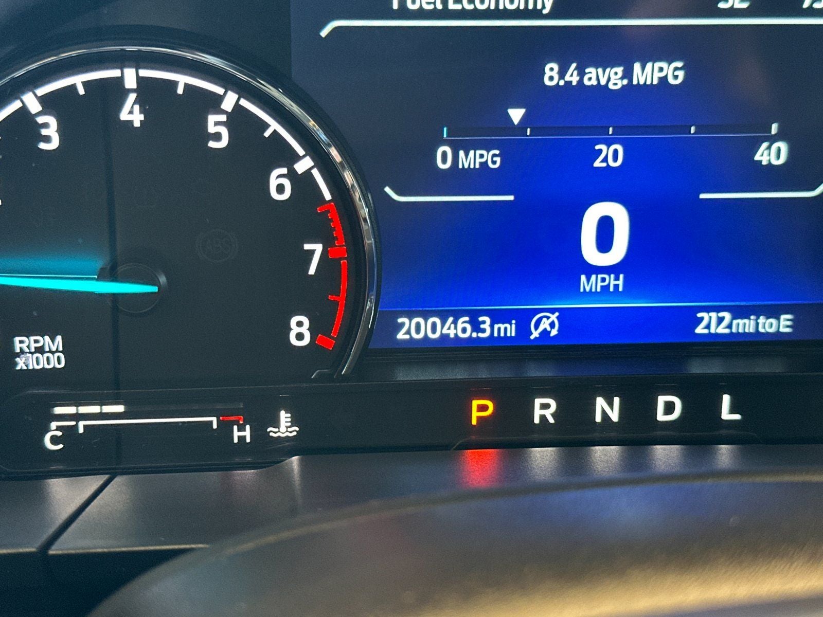 2024 Ford Maverick XLT Tremor