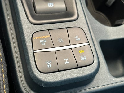 2024 Ford Maverick XLT Tremor