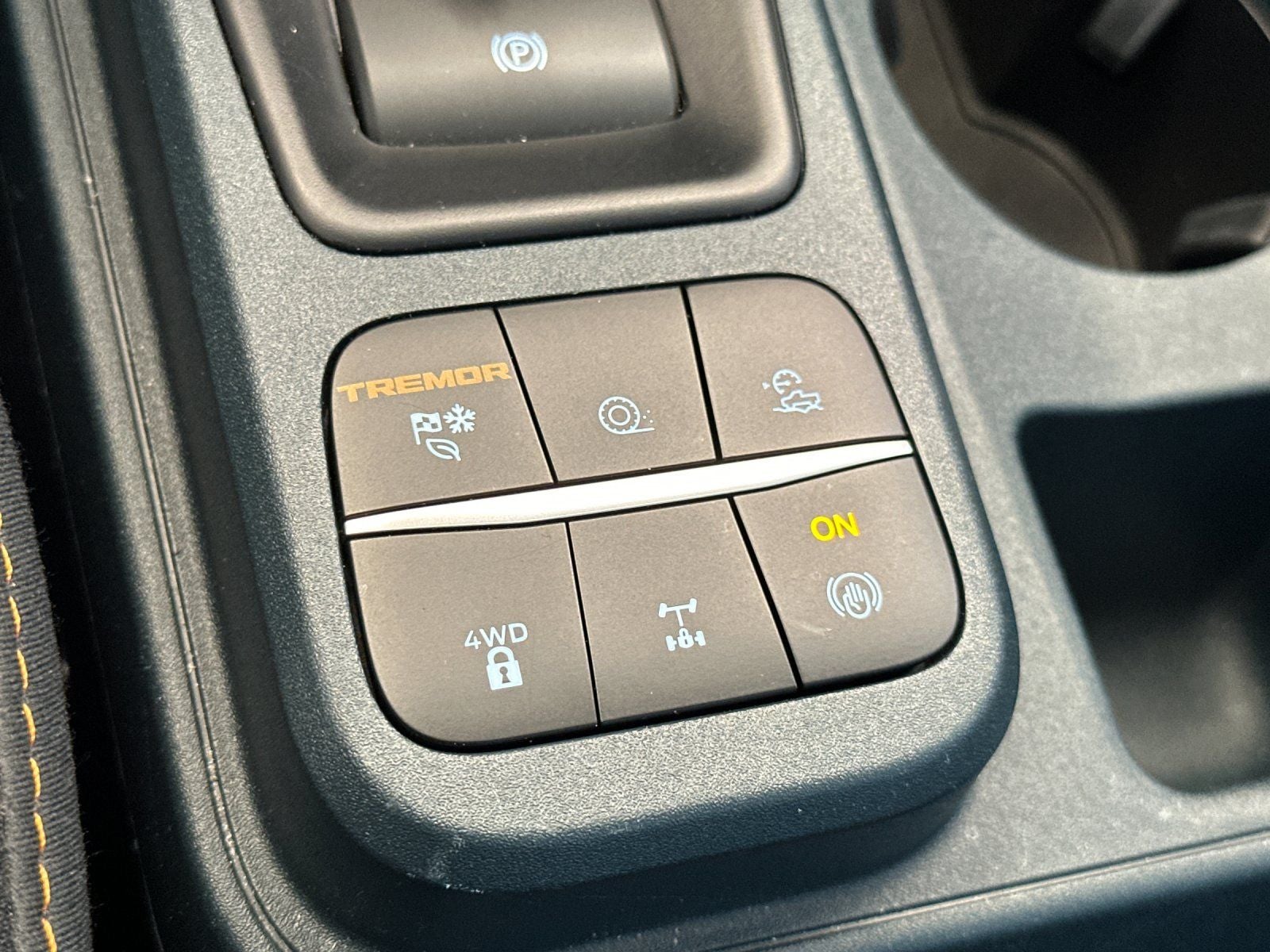2024 Ford Maverick XLT Tremor
