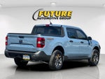 2024 Ford Maverick XLT Tremor