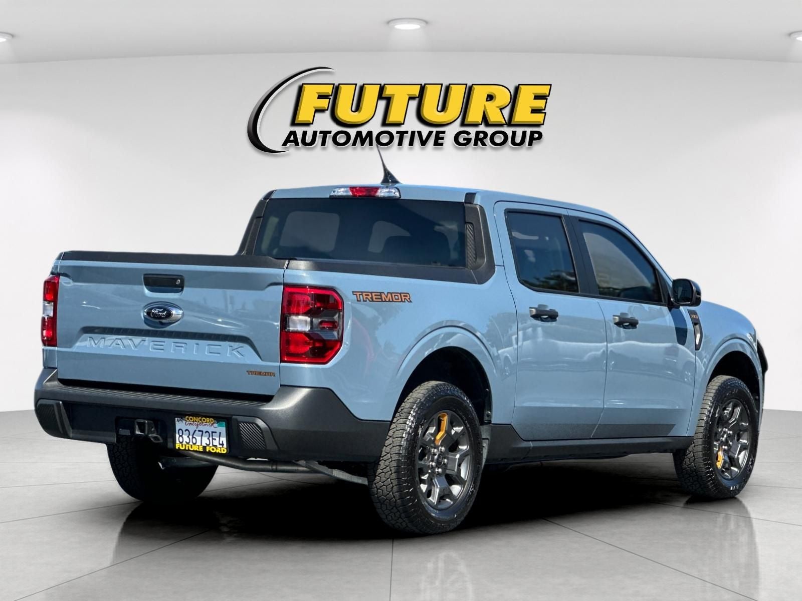 2024 Ford Maverick XLT Tremor