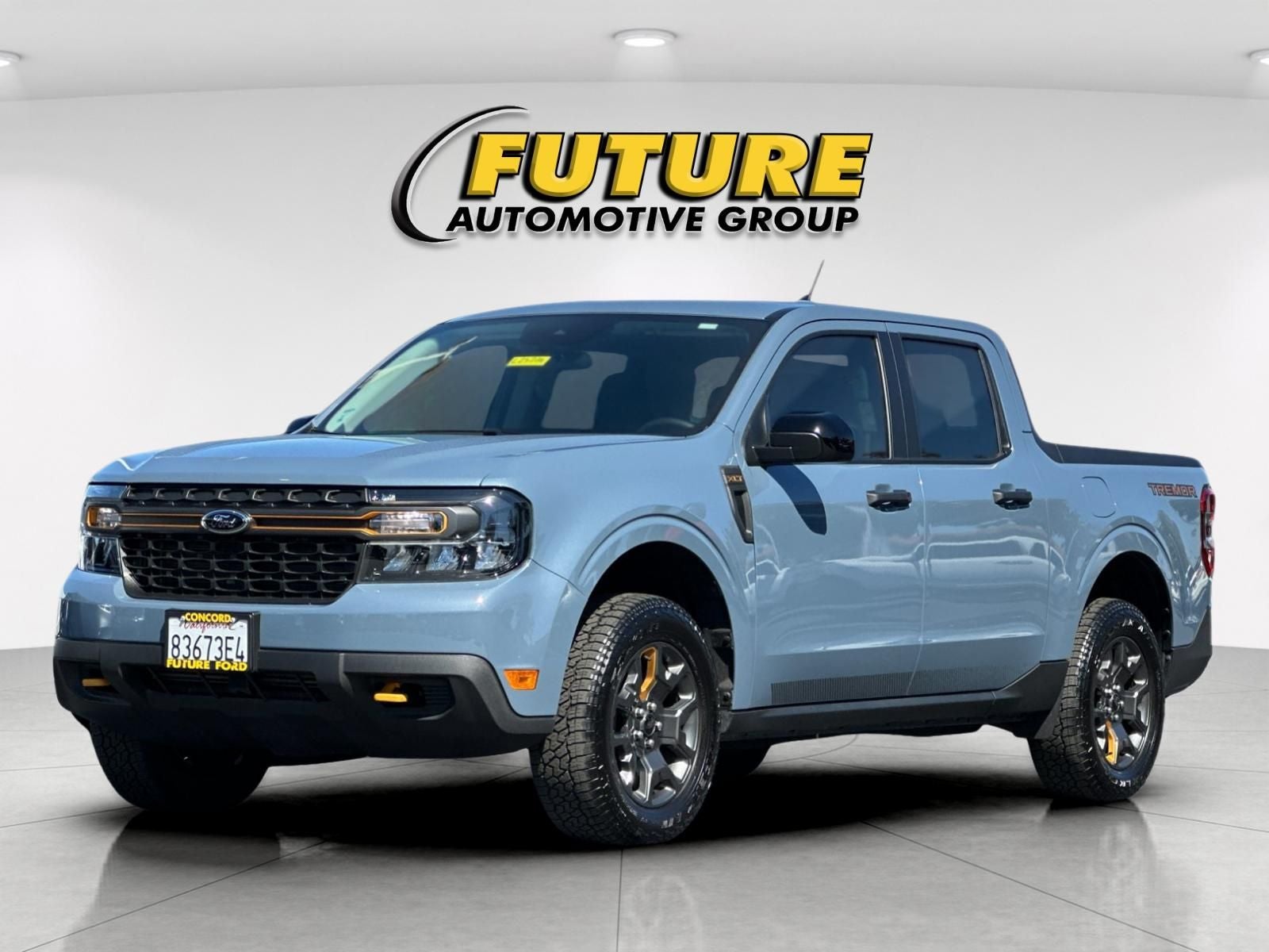 2024 Ford Maverick XLT Tremor