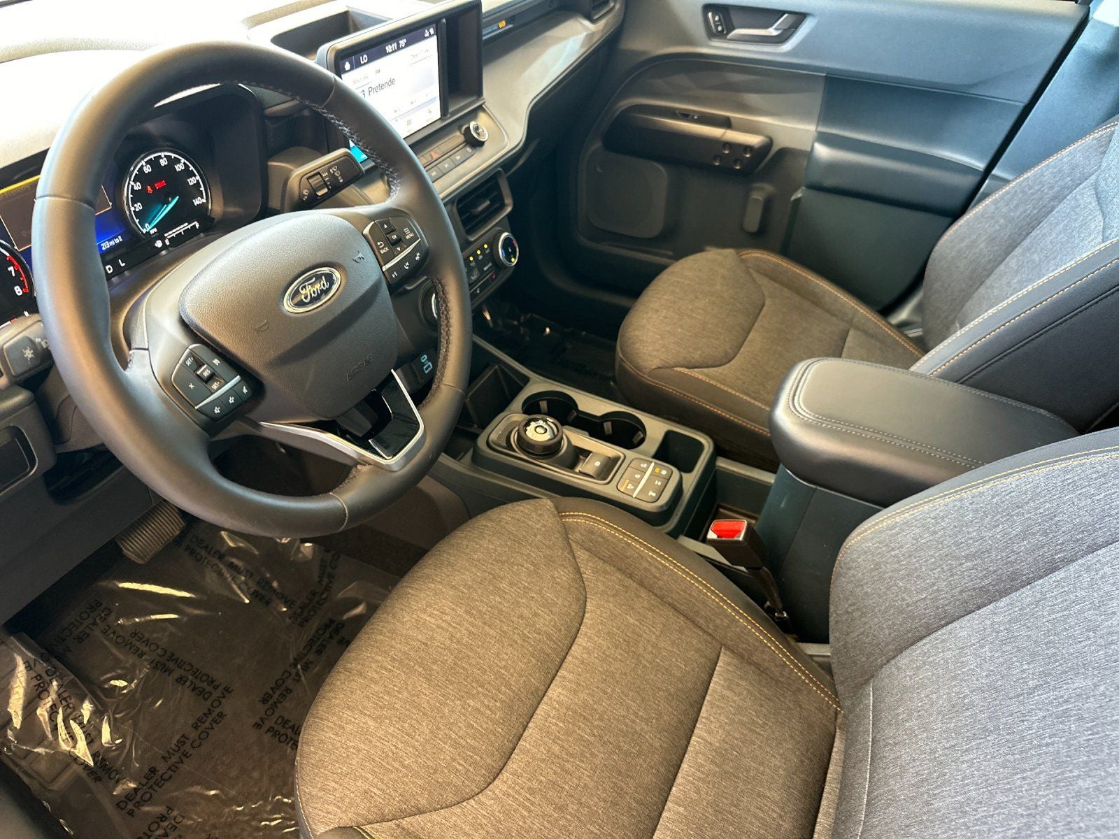2024 Ford Maverick XLT Tremor