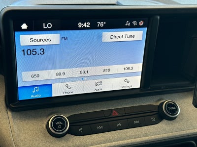 2023 Ford Maverick XLT