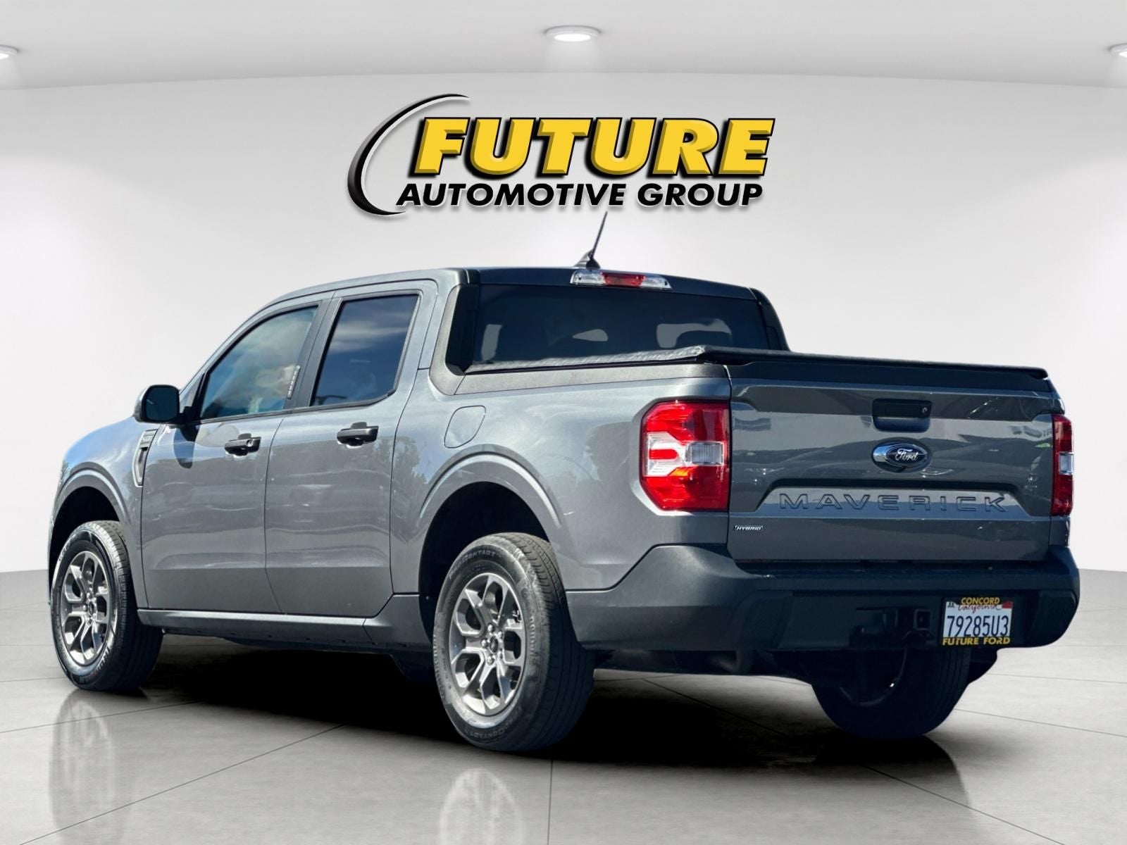 2023 Ford Maverick XLT