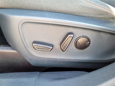 2022 Ford Maverick XLT Crew Cab AWD