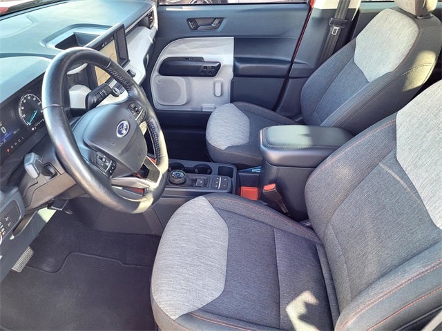 2022 Ford Maverick XLT Crew Cab AWD