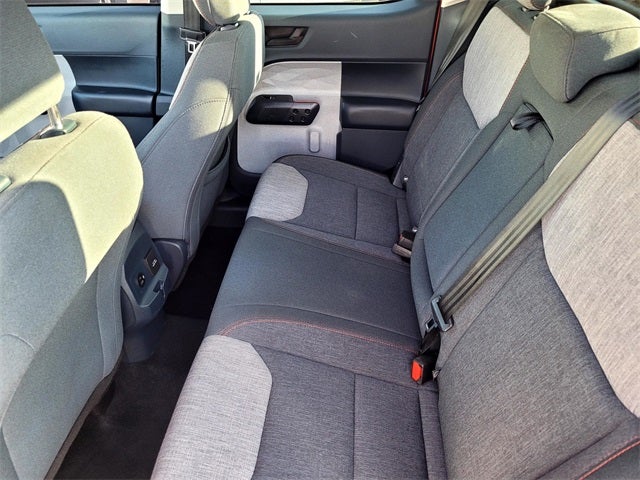 2022 Ford Maverick XLT Crew Cab AWD