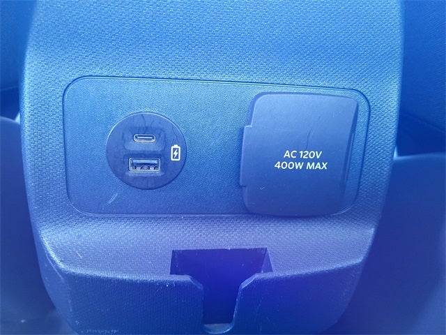 2022 Ford Maverick XLT Crew Cab AWD