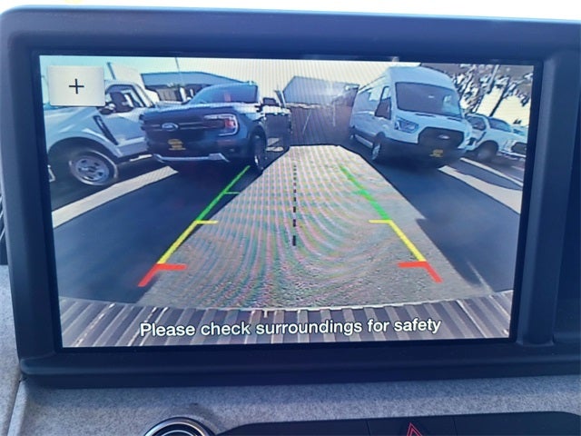 2022 Ford Maverick XLT Crew Cab AWD