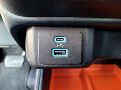 2022 Ford Maverick XLT Crew Cab AWD