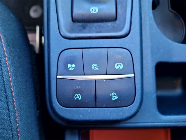 2022 Ford Maverick XLT Crew Cab AWD