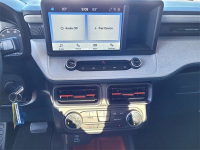 2022 Ford Maverick XLT Crew Cab AWD