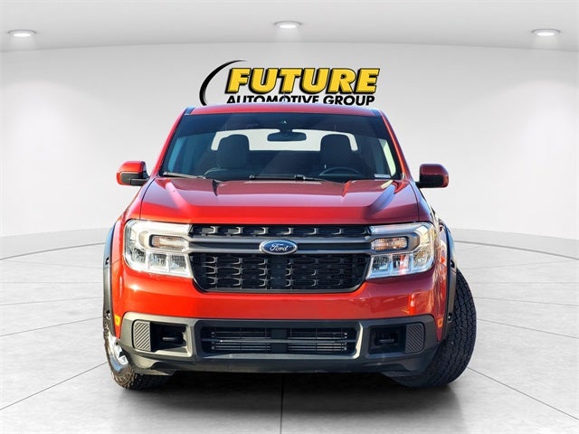 2022 Ford Maverick XLT Crew Cab AWD