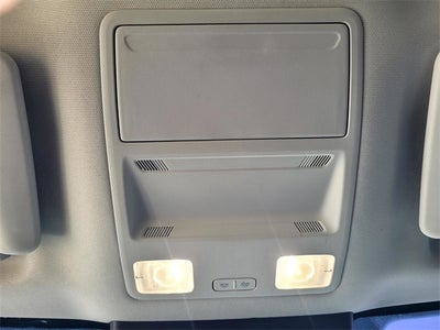 2022 Ford Maverick XLT Crew Cab AWD