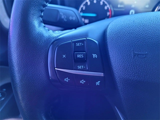 2022 Ford Maverick XLT Crew Cab AWD