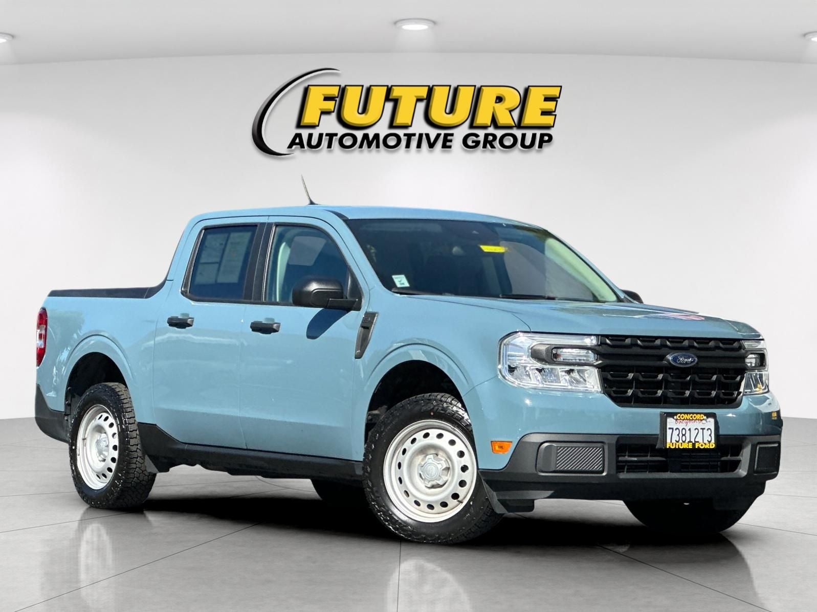 2023 Ford Maverick XL