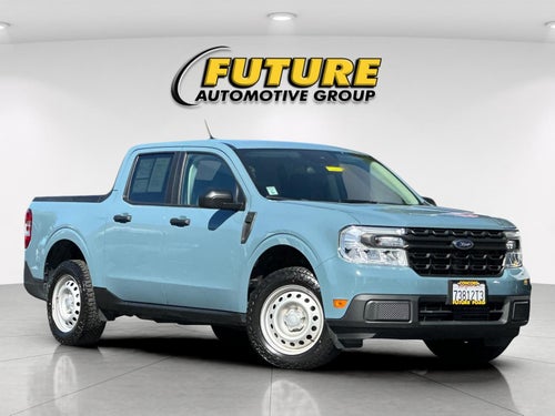 2023 Ford Maverick XL