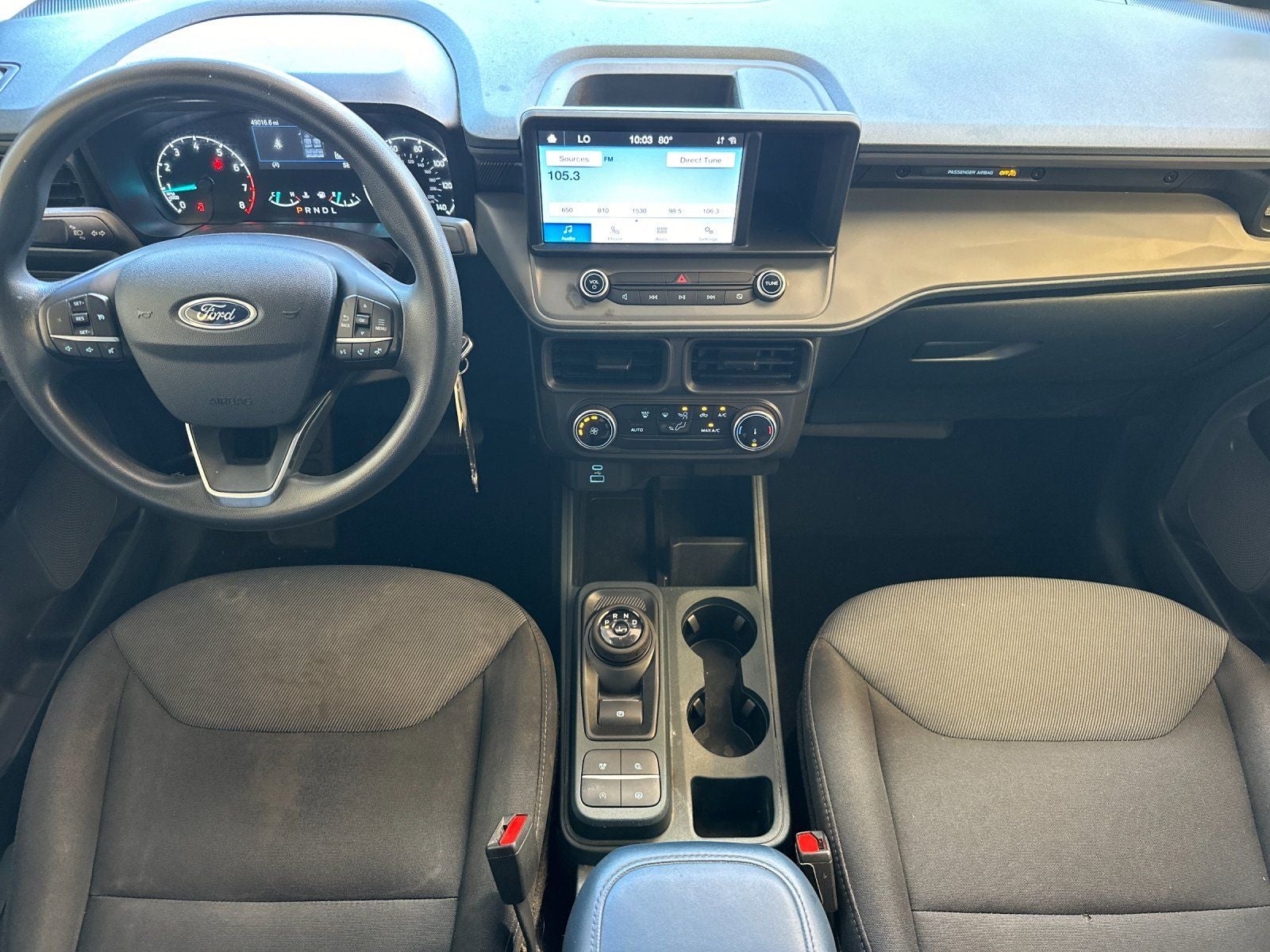 2023 Ford Maverick XL
