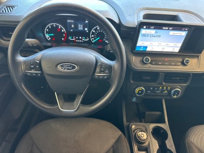 2023 Ford Maverick XL