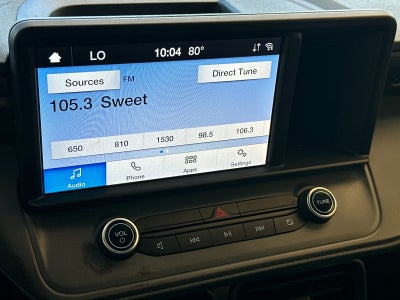 2023 Ford Maverick XL